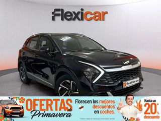 Kia Sportage 1.6 T-GDi MHEV 110kW (150CV) Drive 4x2