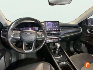 Jeep Compass 1.3 Gse T4 96kW (130CV) Limited MT FWD