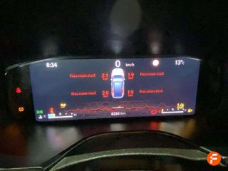 Jeep Compass 1.3 Gse T4 96kW (130CV) Limited MT FWD