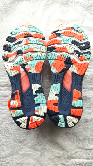 Zapatillas mujer running Asics Kayano talla 37.5