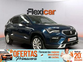 Seat Ateca 1.5 TSI 110kW (150CV) S&S X-Perience