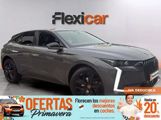 DS DS 4 PureTech 130 auto PERFORMANCE LINE