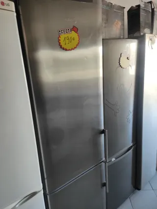 Nevera Oferta