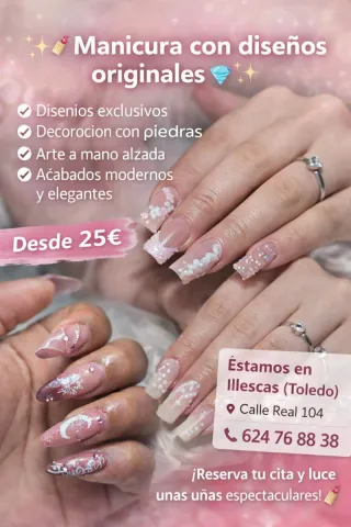 Manicura