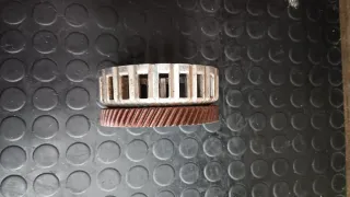 Maza Embrague Derbi FDS RD RD2 FD