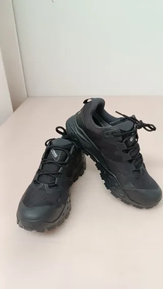 Zapatos senderismo The North Face   G1Y5999