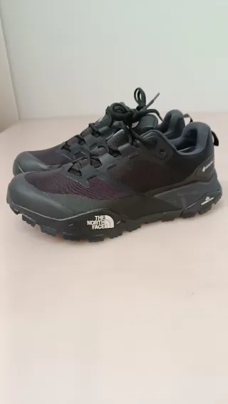 Zapatos senderismo The North Face   G1Y5999