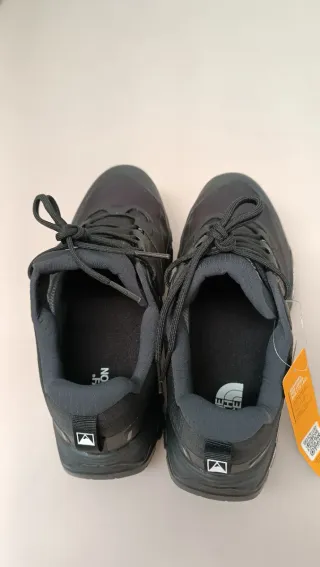 Zapatos senderismo The North Face   G1Y5999