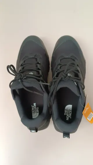 Zapatos senderismo The North Face   G1Y5999