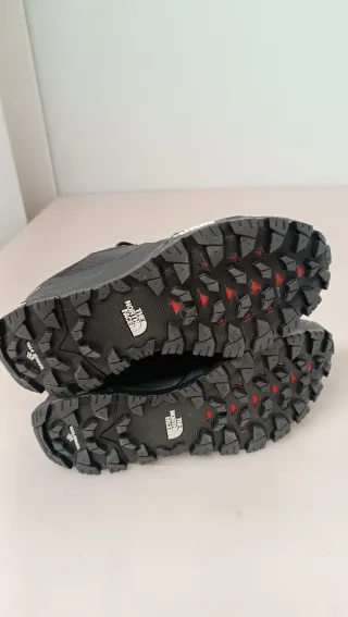 Zapatos senderismo The North Face   G1Y5999