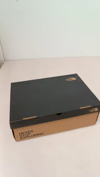 Zapatos senderismo The North Face   G1Y5999