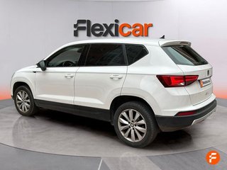 Seat Ateca 1.0 TSI 85kW (115CV) St&Sp Reference Eco