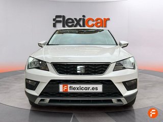 Seat Ateca 1.0 TSI 85kW (115CV) St&Sp Reference Eco