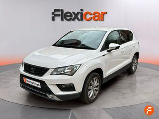 Seat Ateca 1.0 TSI 85kW (115CV) St&Sp Reference Eco