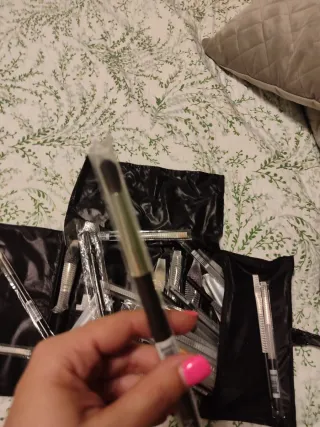 Set de brochas de maquillaje MAC NARS BOBBI BROWN