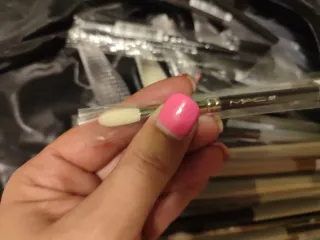 Set de brochas de maquillaje MAC NARS BOBBI BROWN