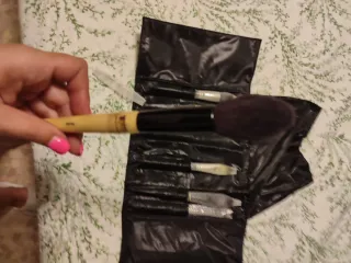 Set de brochas de maquillaje MAC NARS BOBBI BROWN