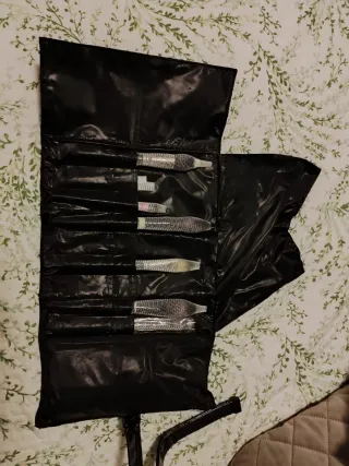 Set de brochas de maquillaje MAC NARS BOBBI BROWN