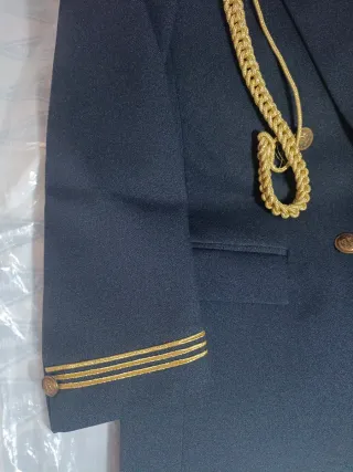 Chaqueta marinero comunión 10-12 años