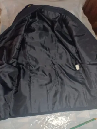 Chaqueta marinero comunión 10-12 años