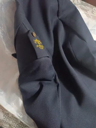 Chaqueta marinero comunión 10-12 años