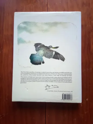 The Ark -  Rien Poortvliet