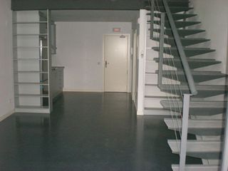 Oficina en alquiler en Simancas en Madrid