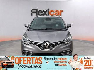 Renault Grand Scénic Zen TCe 117kW (160CV) GPF