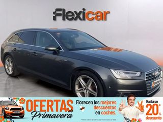 Audi A4 2.0 TDI 140kW (190CV) S tronic Avant