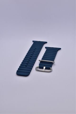 Cinturino Apple Watch Deep Blue Ocean Nuovo