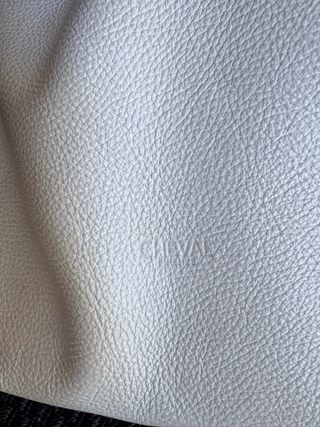 Bolso Piel Blanco Cheval Firenze