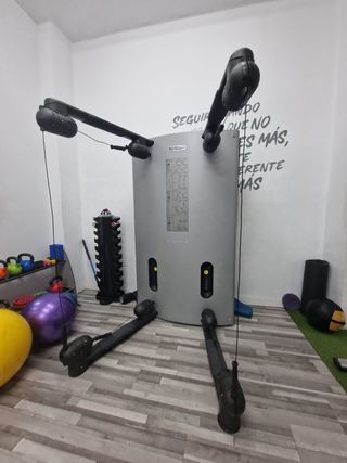 Máquina Technogym Kinesis
