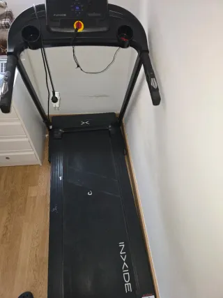 Tapis roulant INXIDE