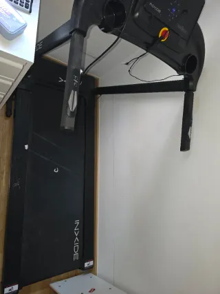 Tapis roulant INXIDE