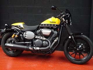 Yamaha XV 950 Bolt ABS