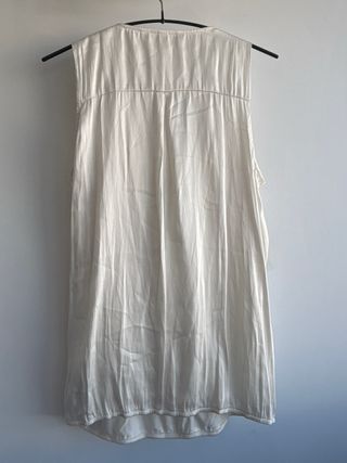 Blusa H&M Talla S Tirantes Maternidad