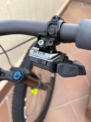 S-Works Epic EVO 2020