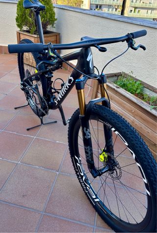 S-Works Epic EVO 2020