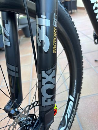 S-Works Epic EVO 2020