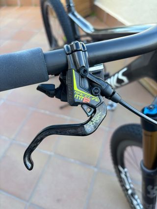 S-Works Epic EVO 2020