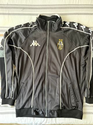 Chaqueta Juventus Kappa 97/98 Vintage. de segunda mano por 120 EUR