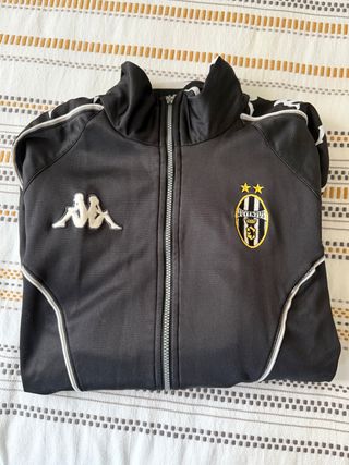 Chaqueta Juventus Kappa 97/98 Vintage