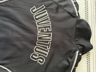 Chaqueta Juventus Kappa 97/98 Vintage