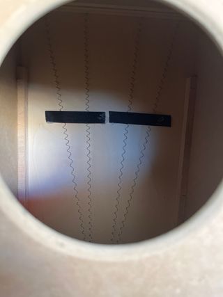 Cajón Flamenco Siroco Percusión