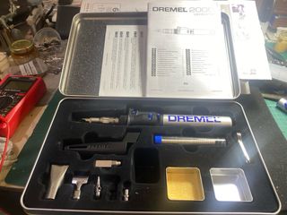 Dremel Versatip Sistema Multifunción Nuevo