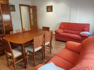 Piso en alquiler en Pinares de Venecia en Zaragoza