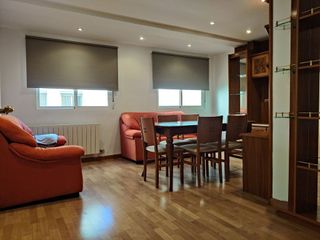 Piso en alquiler en Pinares de Venecia en Zaragoza