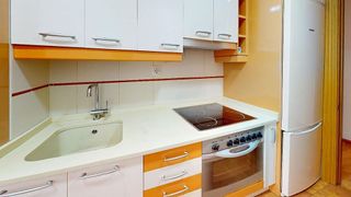 Piso en alquiler en Pinares de Venecia en Zaragoza