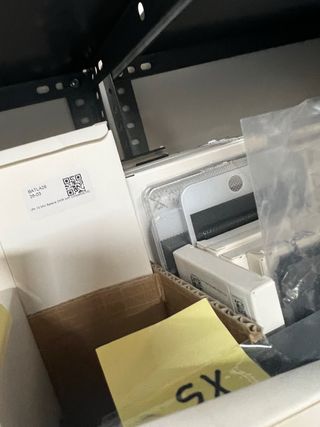 Lote repuestos iPhone 7/7+/8/8+/X/11 Pro/Max