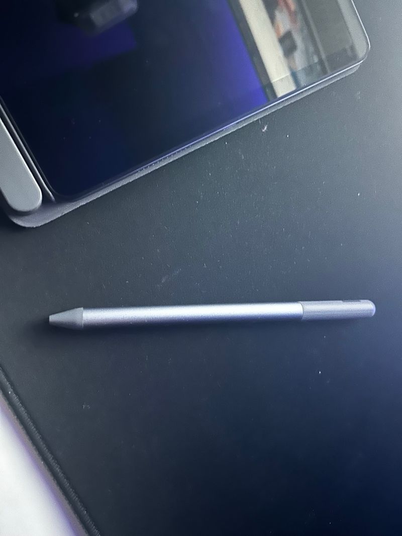 Lenovo Tab M11 con Lápiz afbeelding 2
